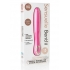 Sensuelle Bentlii 2 Motors Flexible Vibe Pink - Modern Vibrators