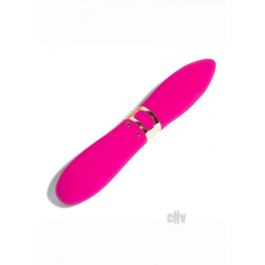 Sensuelle Deux Bullet Magenta - Bullet Vibrators