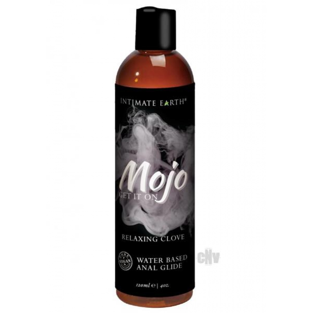 Mojo Waterbase Anal Relaxing Glide 4oz