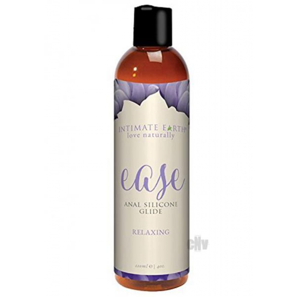 Ease Relaxing Bisabol Anal Silicone 4 Oz - Lubricants