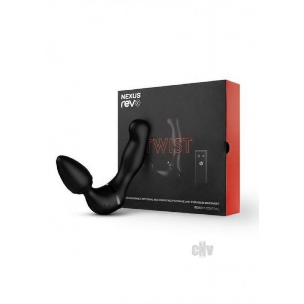 Nexus Revo Twist - Prostate Toys