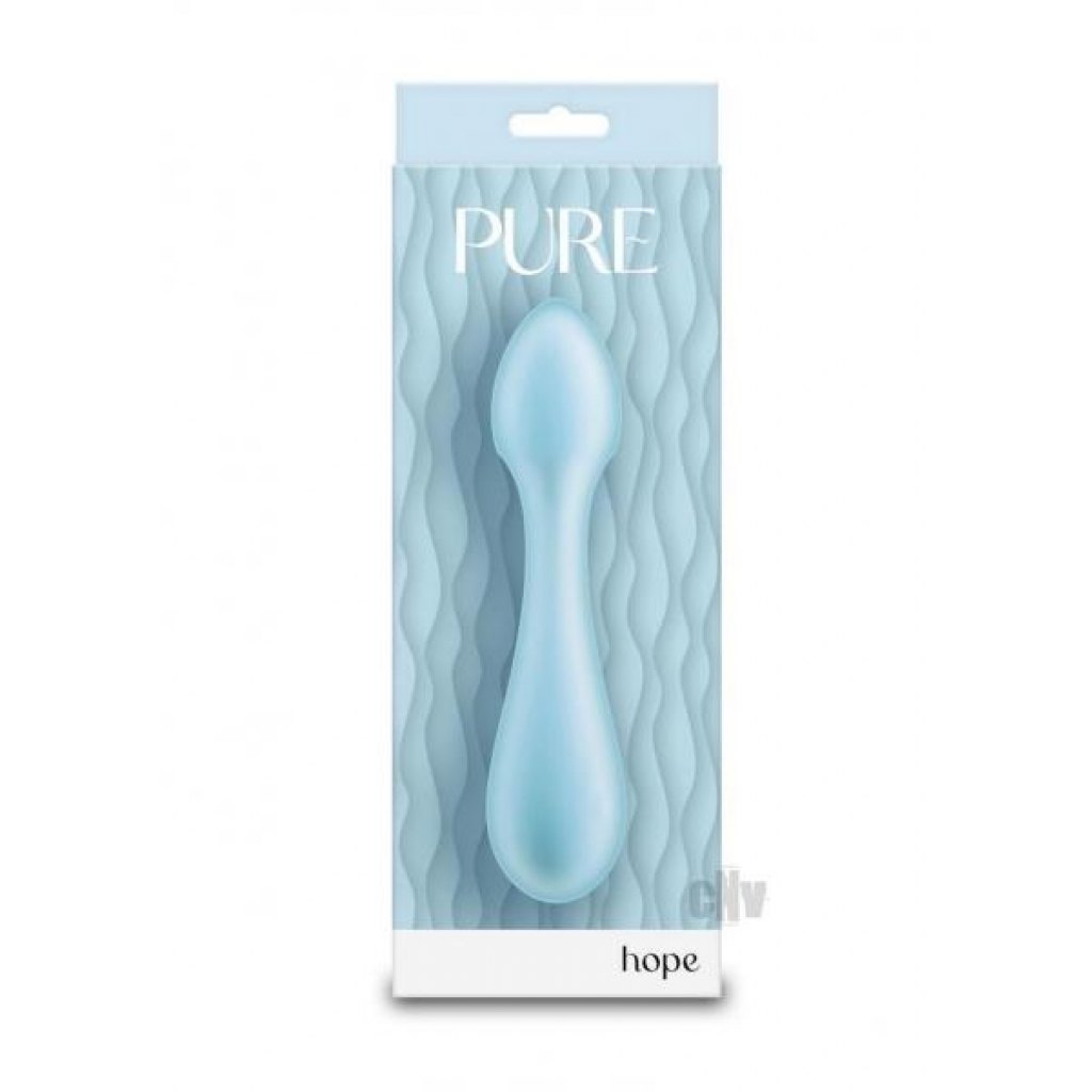 Pure Hope Blue - Body Massagers