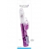 Wyld Vibes Butterfly Purple Rabbit Vibrator - Rabbit Vibrators