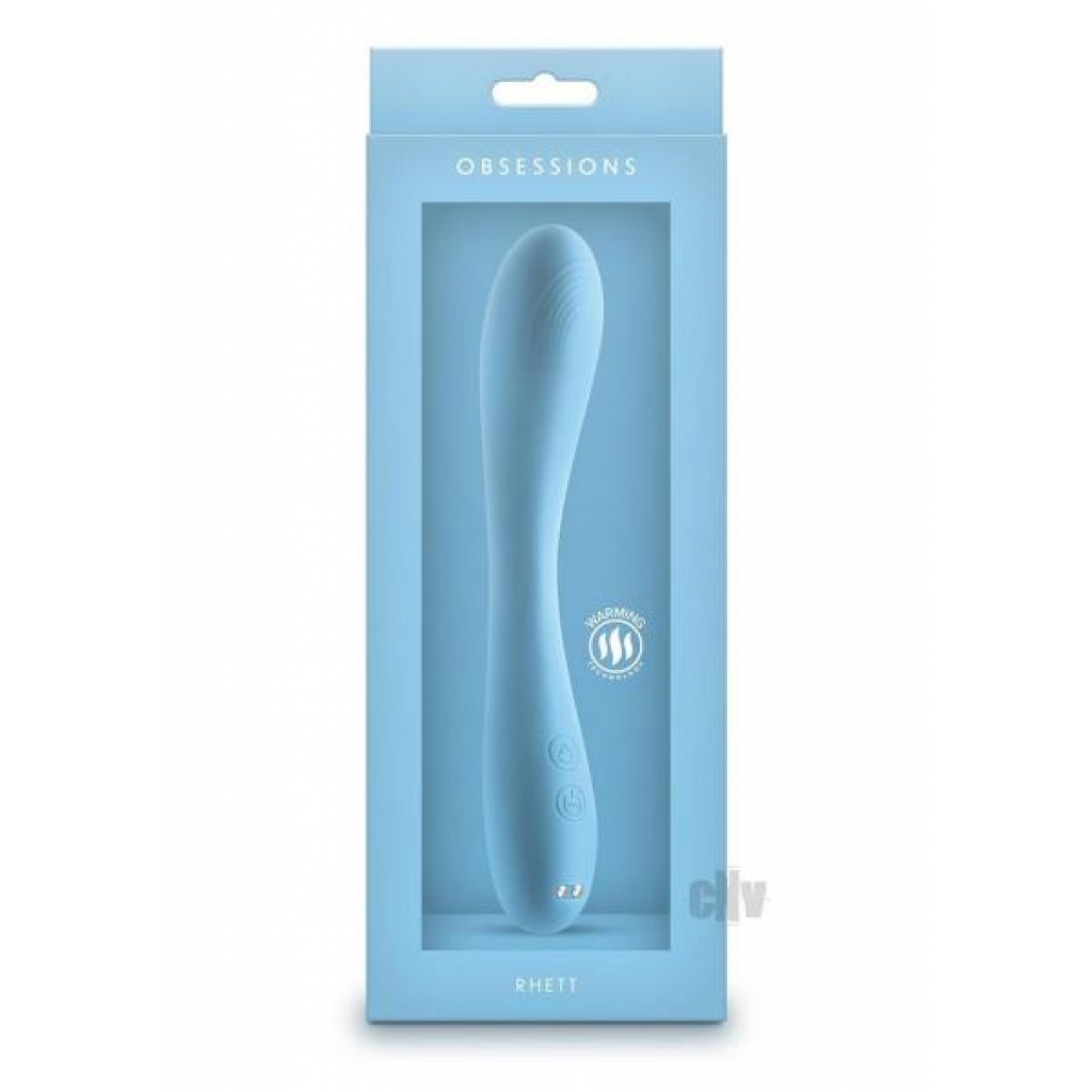 Obsessions Rhett - Premium Vibrator