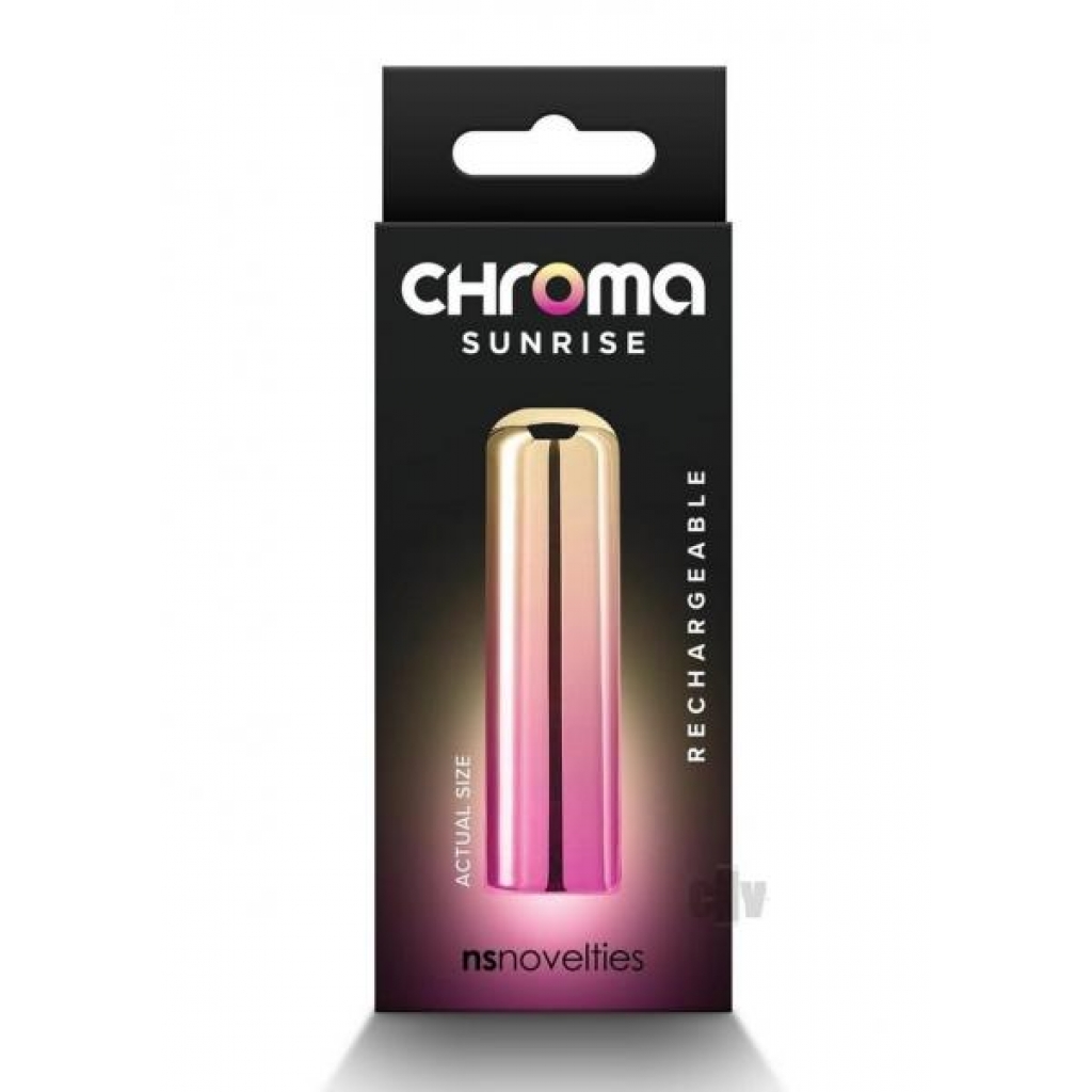 Chroma Sunrise Small