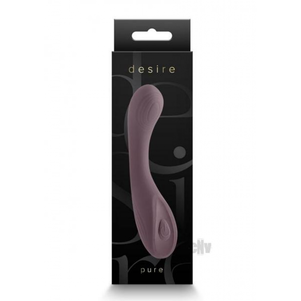 Desire Pure Earth - Body Massagers