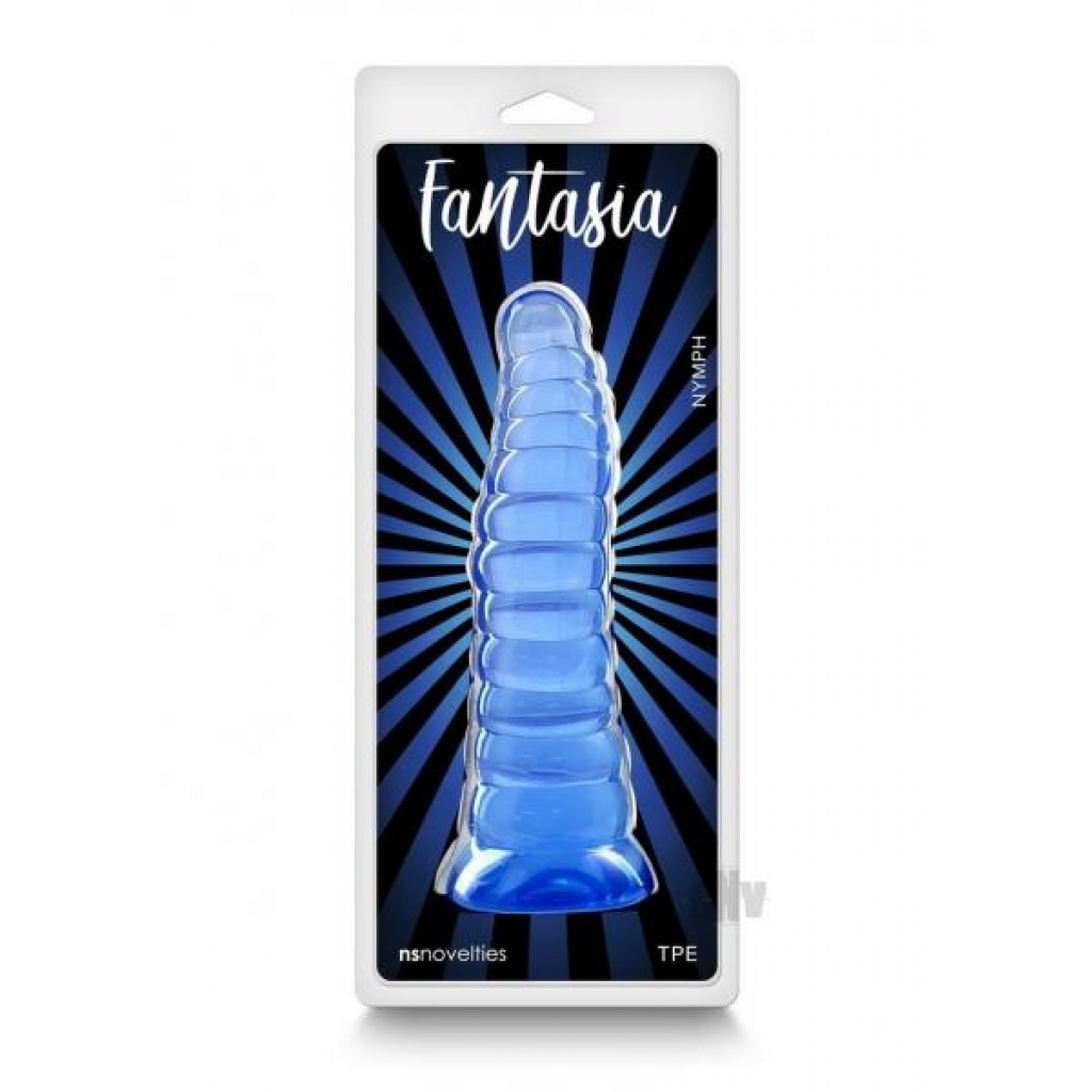 Fantasia Nymph Blue - Extreme Dildos