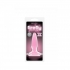 Firefly Pleasure Plug Mini Pink - Anal Plugs