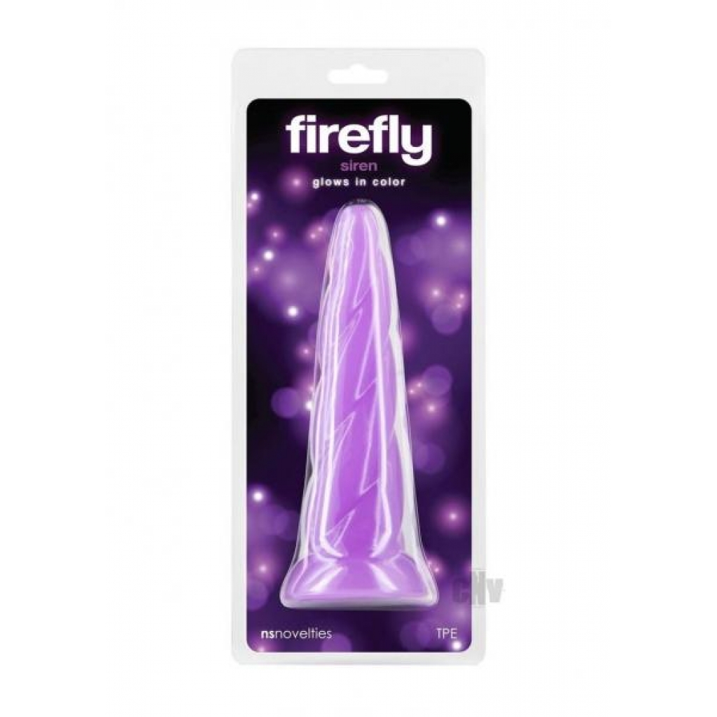 Firefly Siren Purple