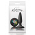 Glams Mini Butt Plug Rainbow Gem - Anal Plugs