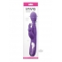 Inya Revolve Purple - Rabbit Vibrators