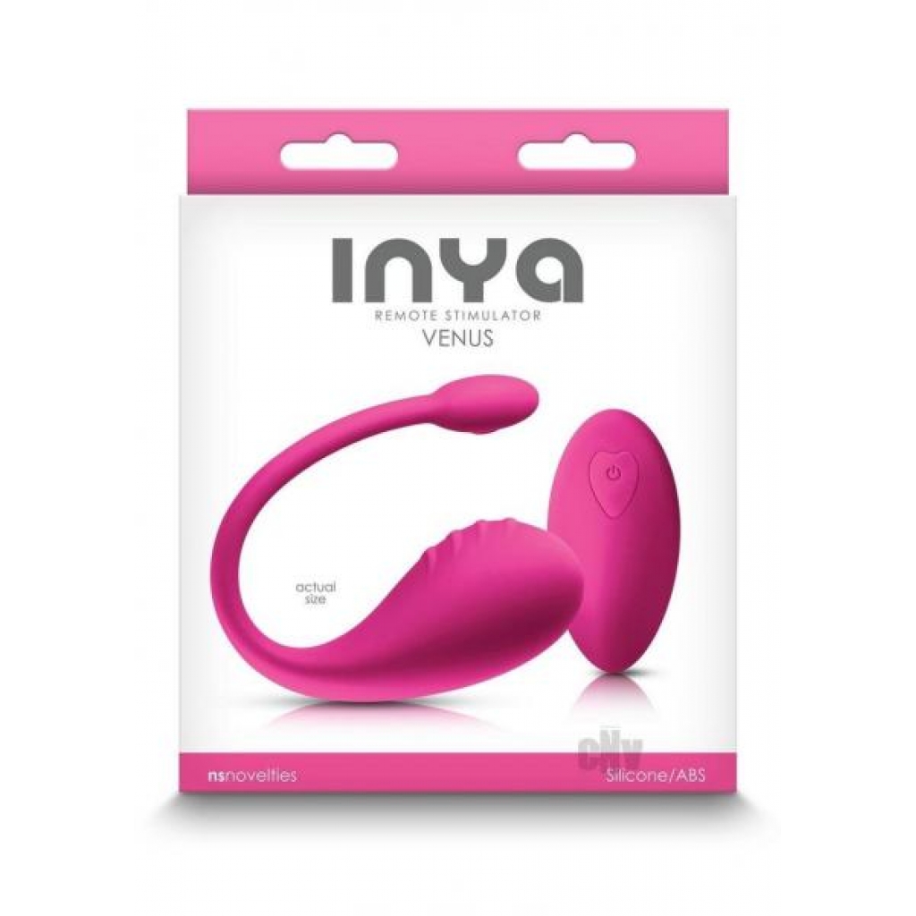 Inya Venus - Rechargeable Vibrator