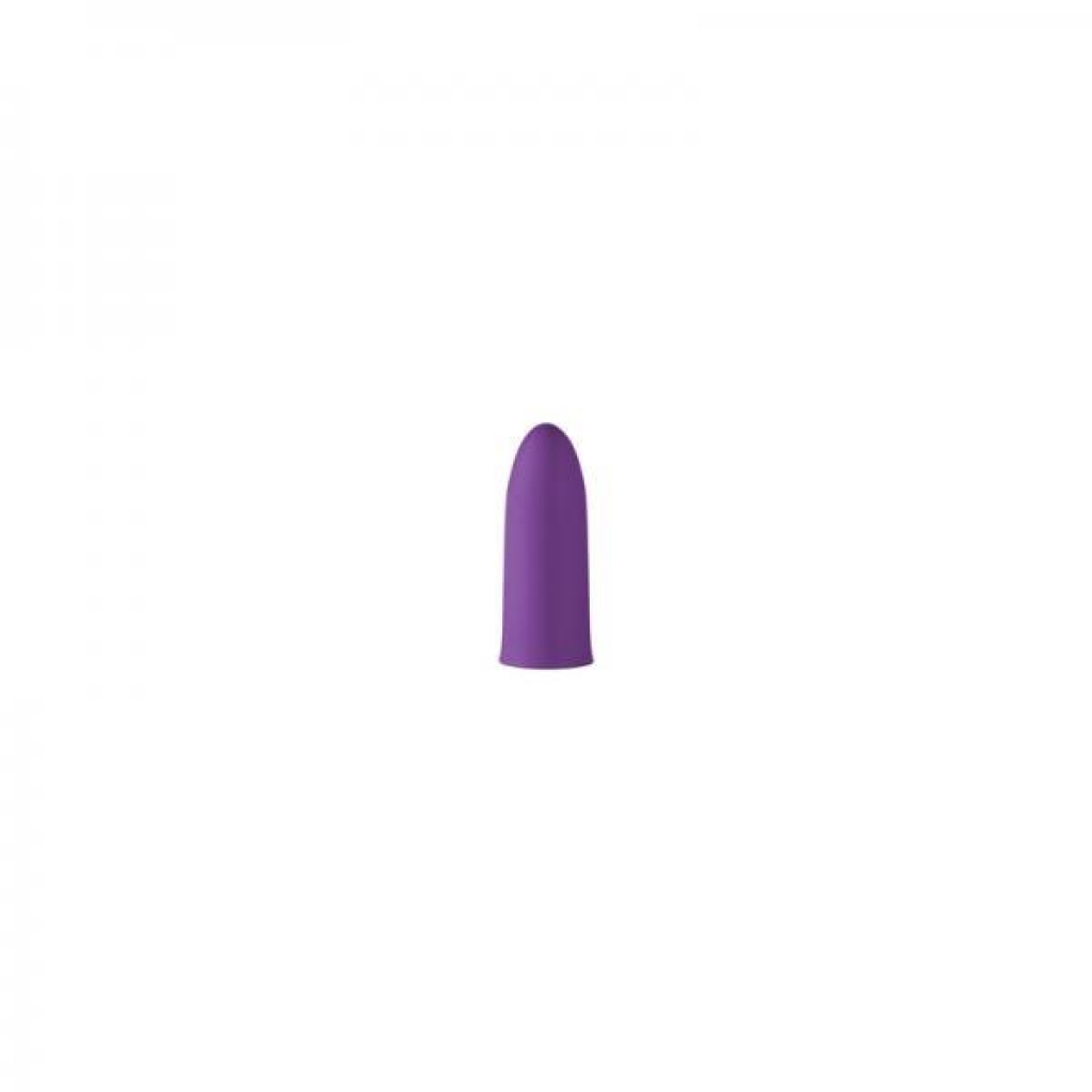 Lush Dahlia Mini Vibrator Purple - Bullet Vibrators