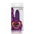 Lush Dahlia Mini Vibrator Purple - Bullet Vibrators