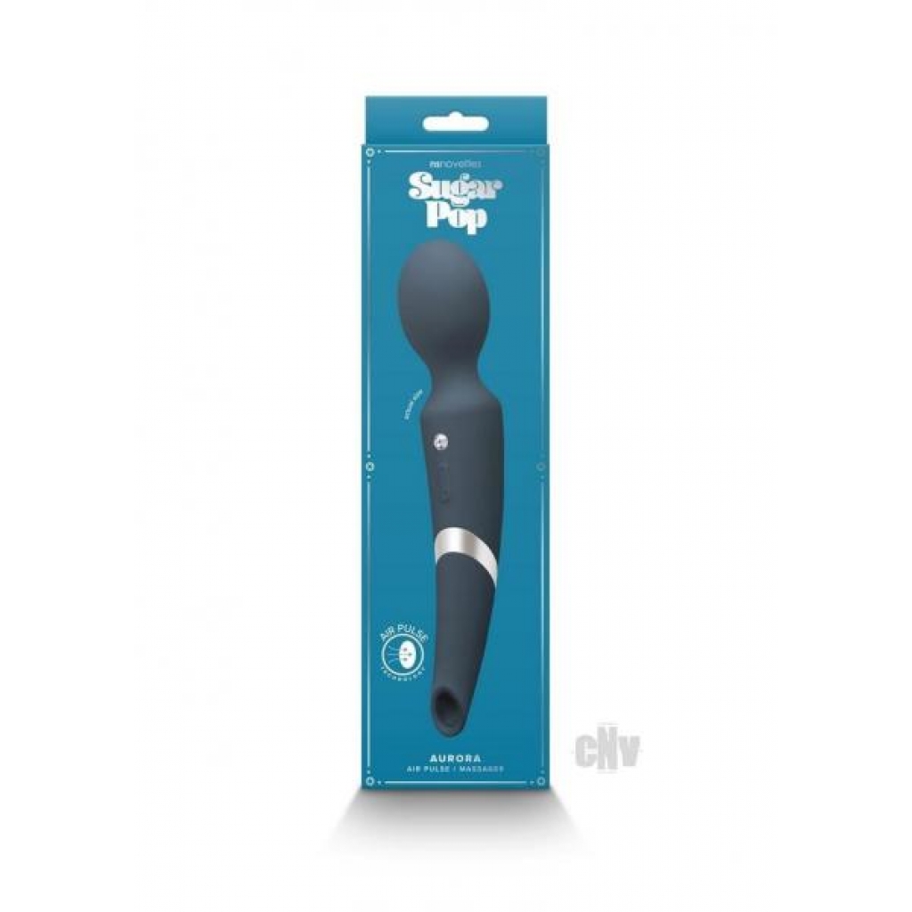 Sugar Pop Aurora Blue - Body Massagers