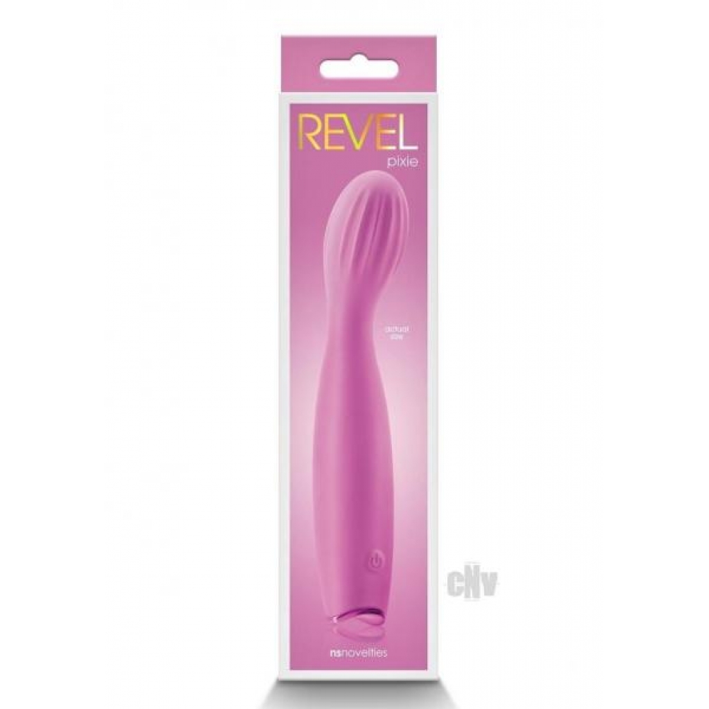 Revel Pixie - Pink