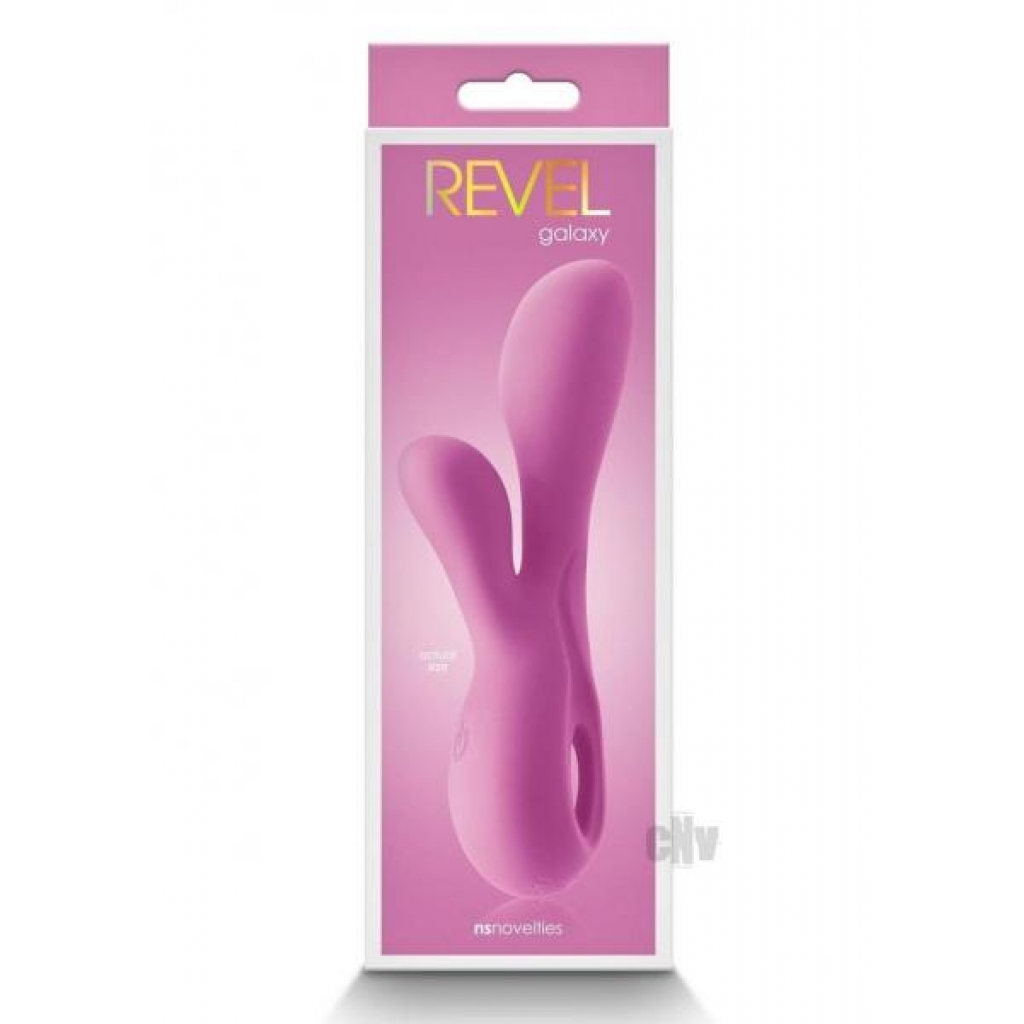 Revel Galaxy Pink