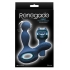 Renegade Orbit Blue - Prostate Massagers