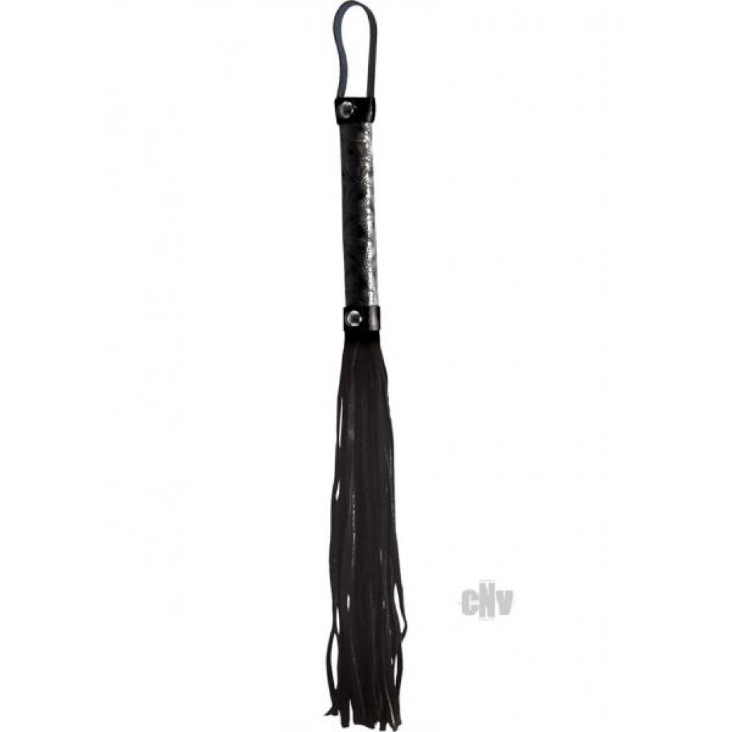 Sinful Whip Black - Babydolls & Slips