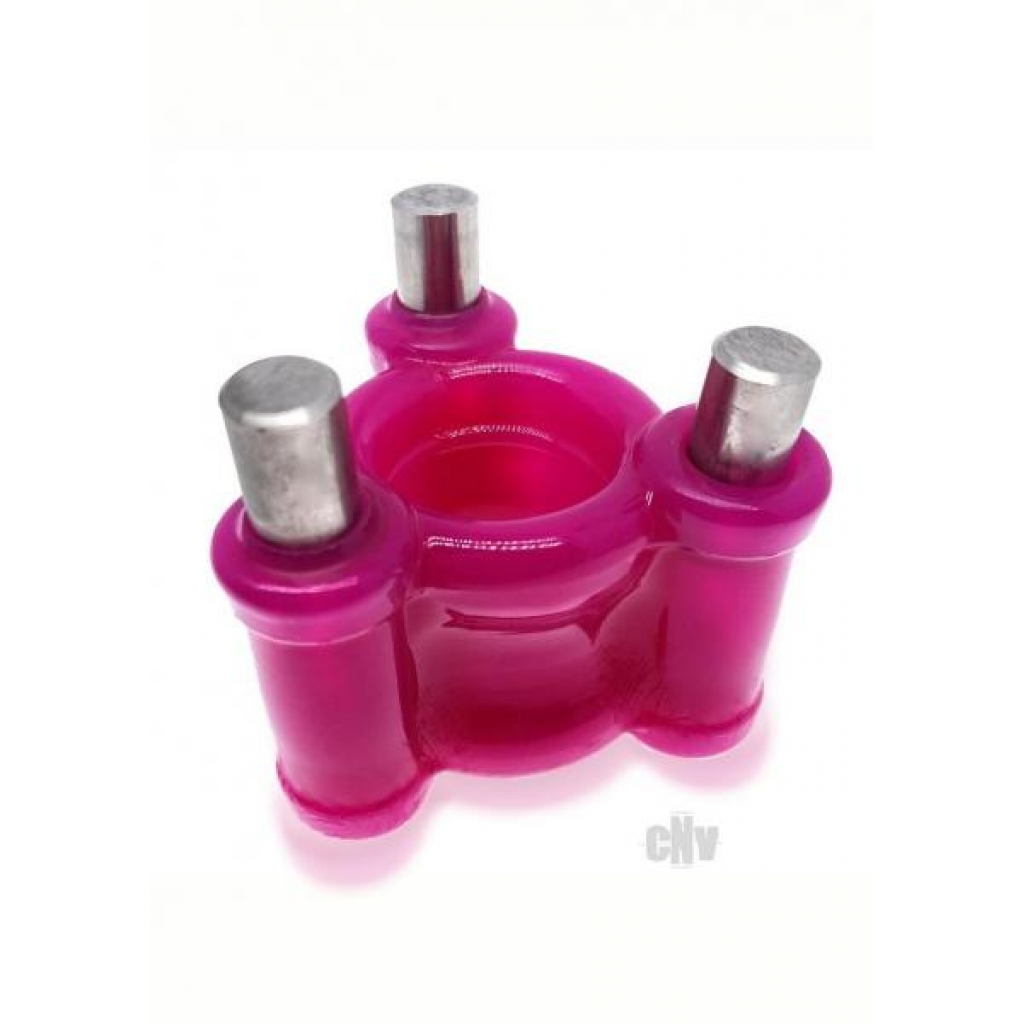 Heavy Squeeze Hot Pink - Mens Cock & Ball Gear