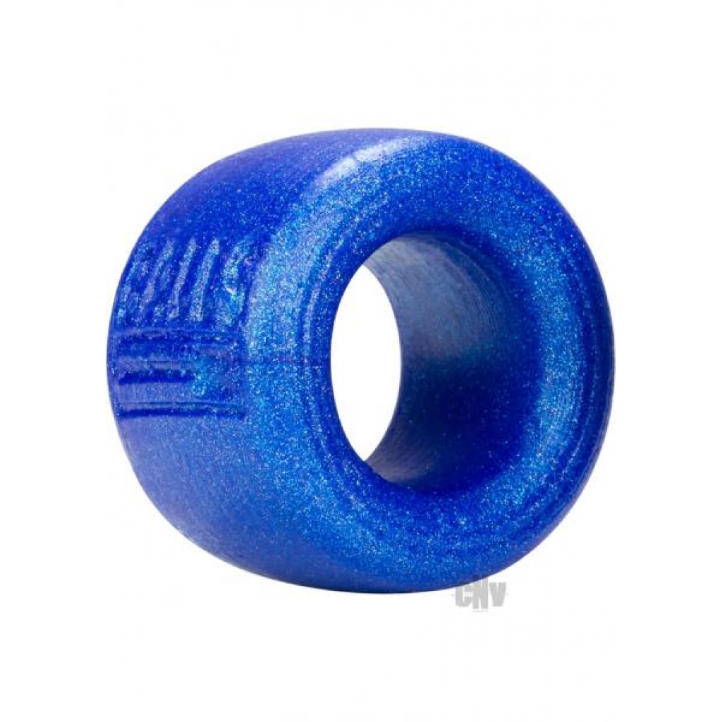 Atomic Jock Balls-T Ball Stretcher Blueballs - Couples Vibrating Penis Rings