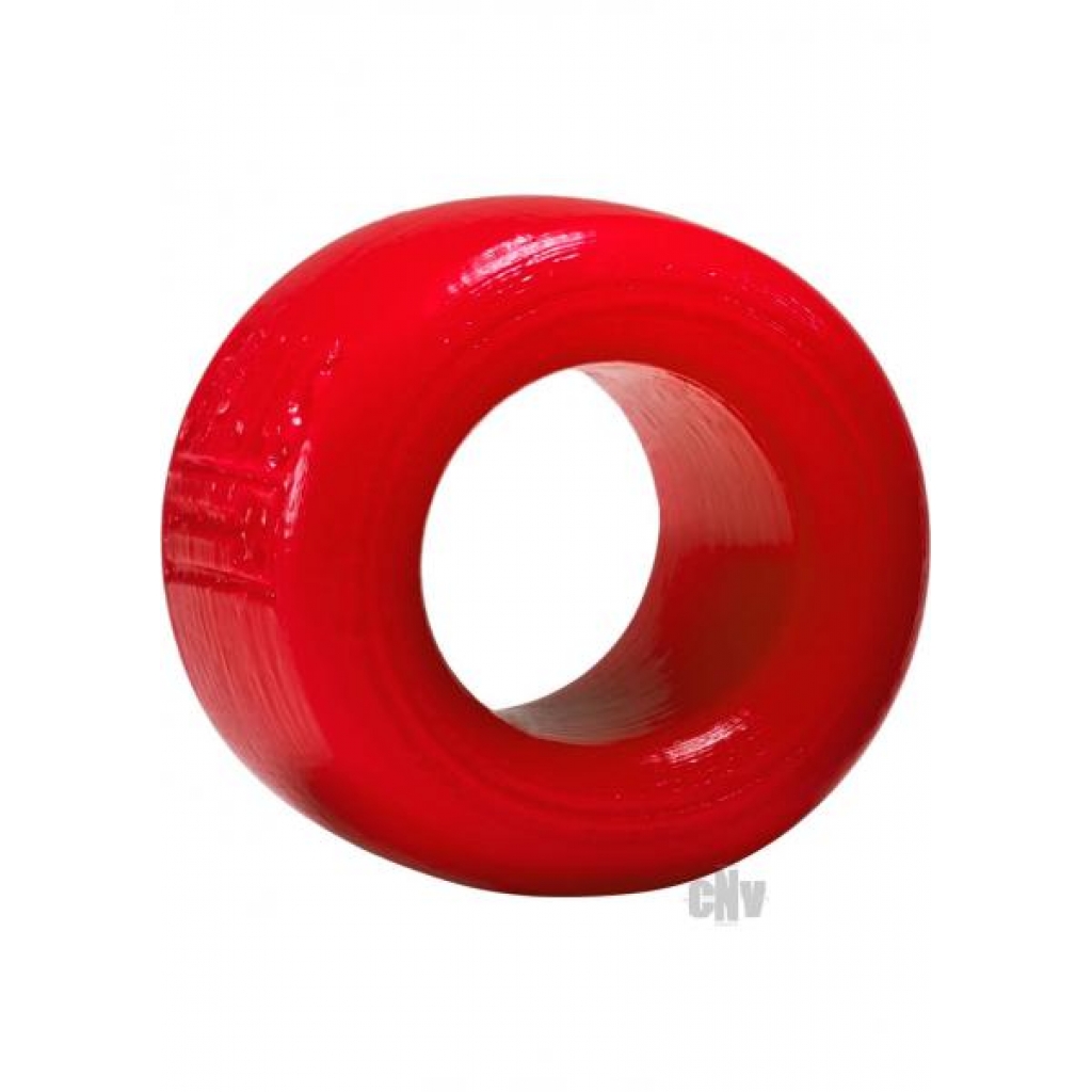 Atomic Jock Balls T Ball Stretcher Red - Mens Cock & Ball Gear