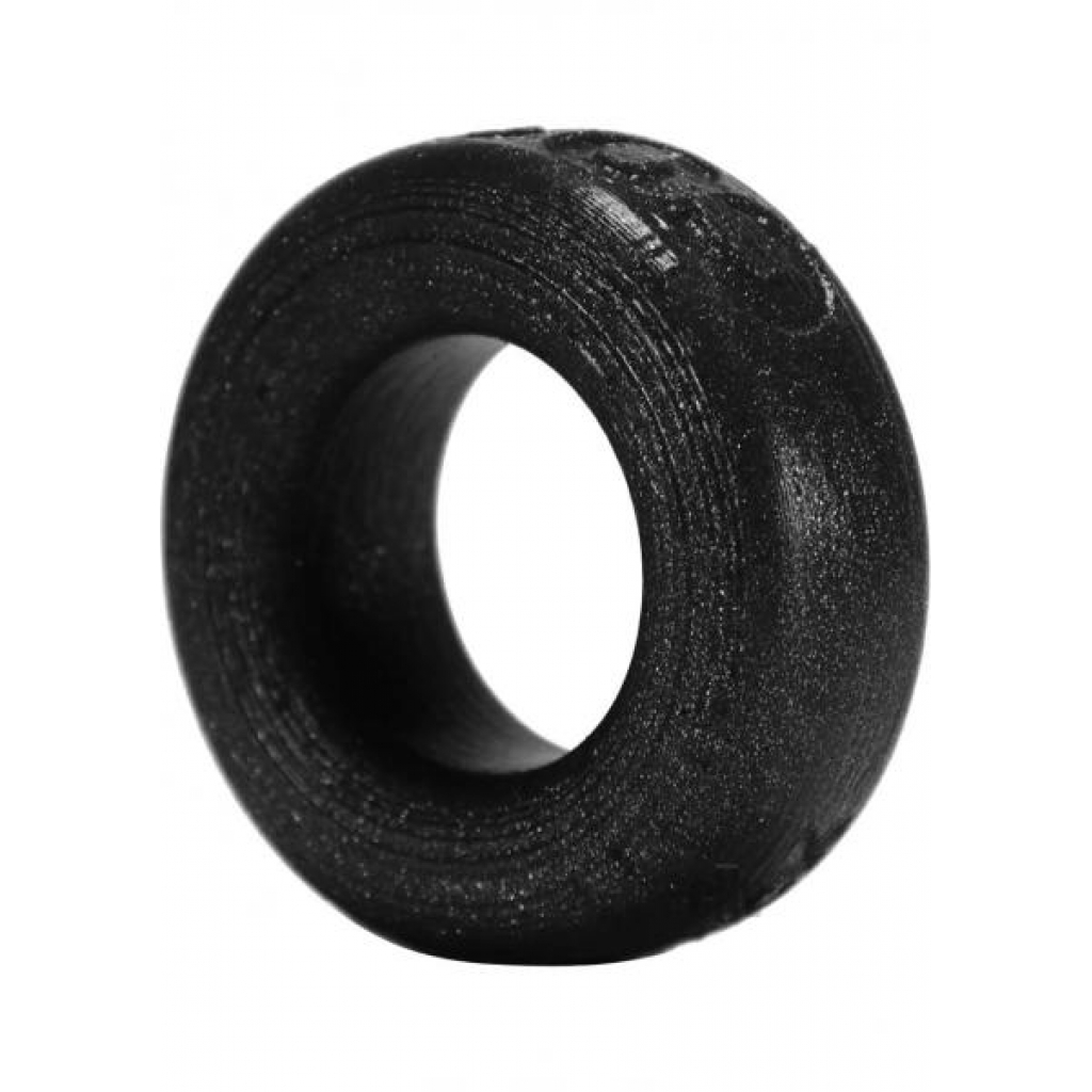 Oxballs Cock-T Cock Ring Black - Mens Cock & Ball Gear