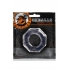 Oxballs Humpx Extra Large Cock Ring Clear - Mens Cock & Ball Gear