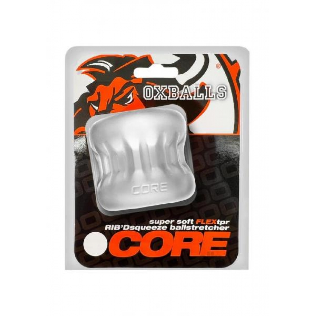 Core Clear Ice - Mens Cock & Ball Gear