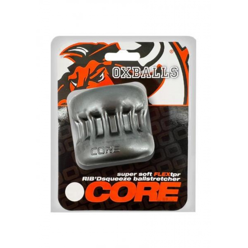 Core Steel - Mens Cock & Ball Gear