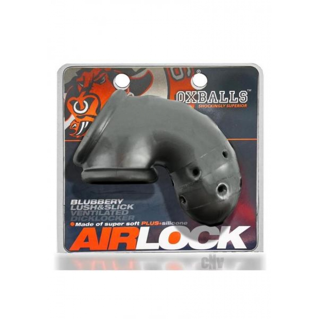 Airlock Steel - Chastity & Cock Cages