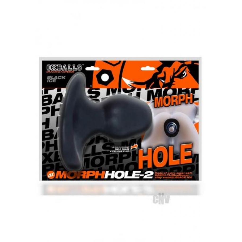 Morphhole 2 Black Ice - Anal Plugs