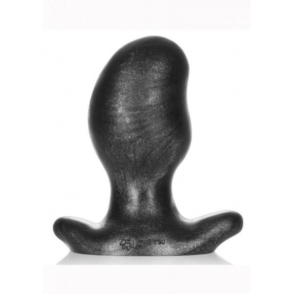 Ergo Silicone Butt Plug Xlarge Smoke - Anal Plugs