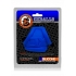 Oxsling Cocksling Silicone TPR Blend Cobalt Ice - Mens Cock & Ball Gear