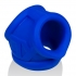 Oxsling Cocksling Silicone TPR Blend Cobalt Ice - Mens Cock & Ball Gear