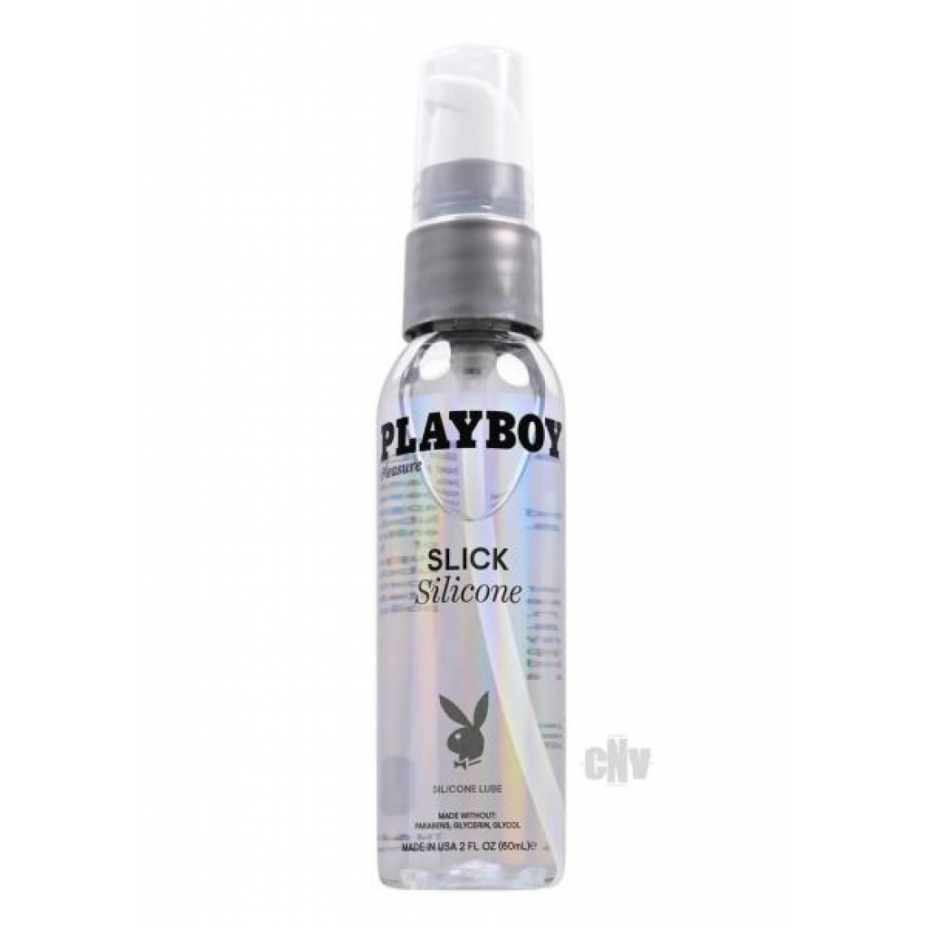 Pb Slick Silicone 2oz - Lubricants