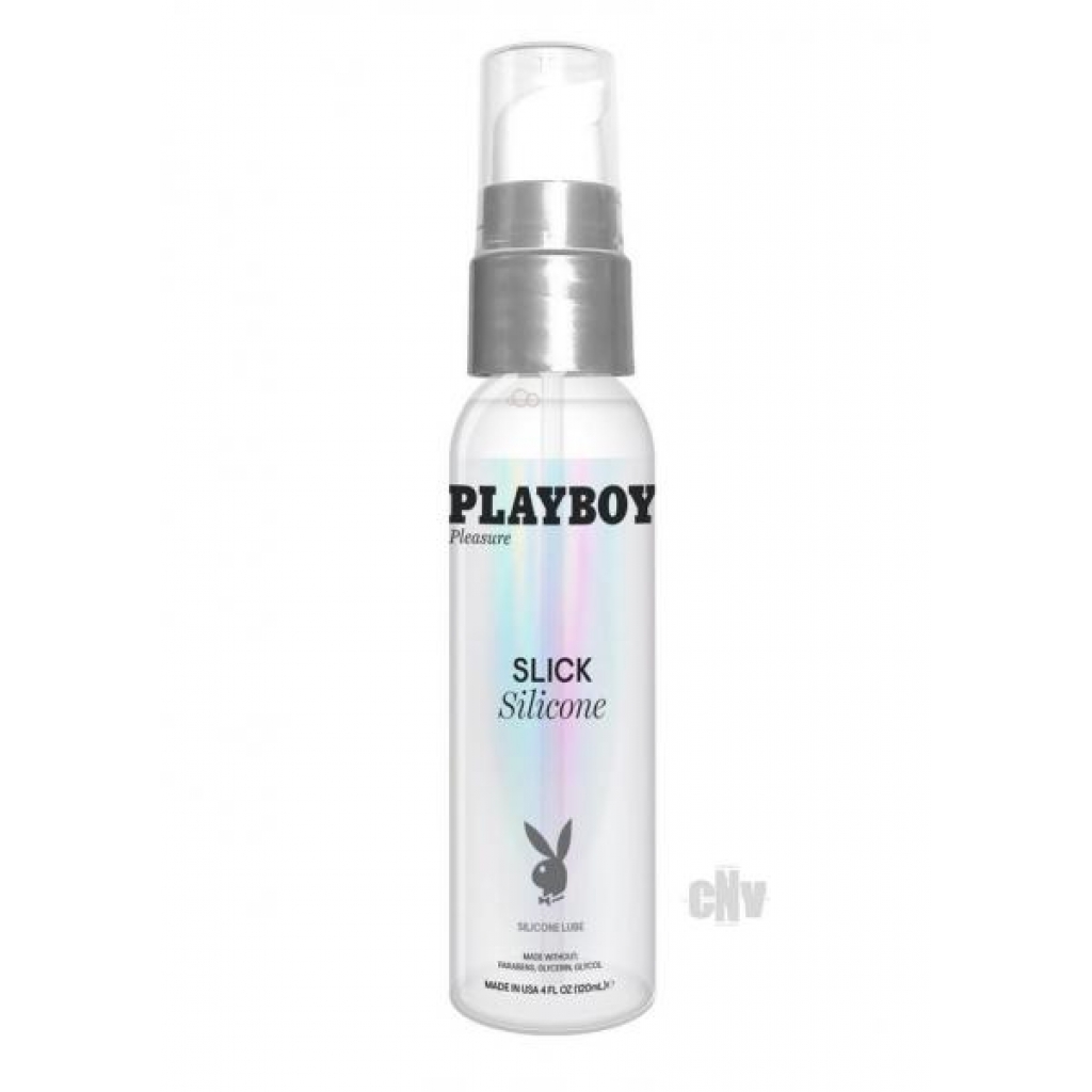 Pb Slick Silicone 4oz - Lubricants