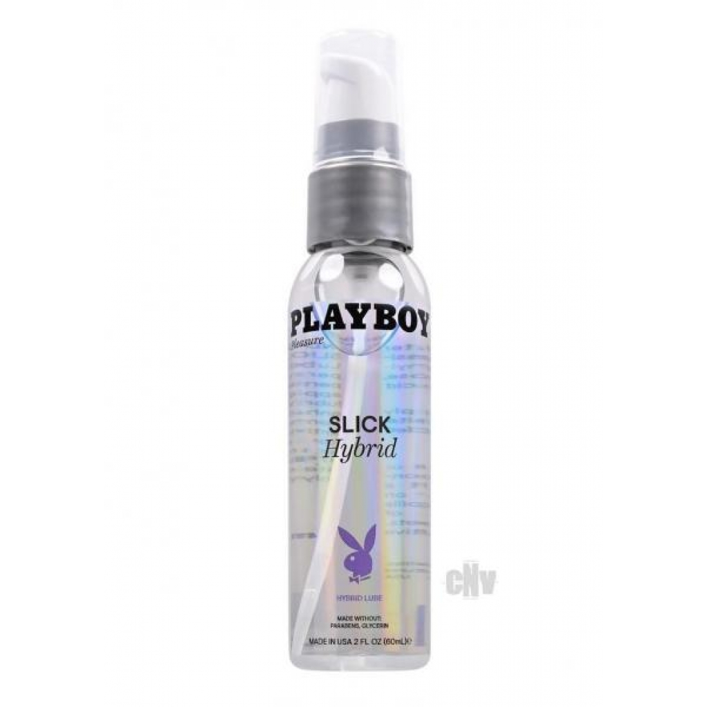 Pb Slick Hybrid 2oz - Lubricants