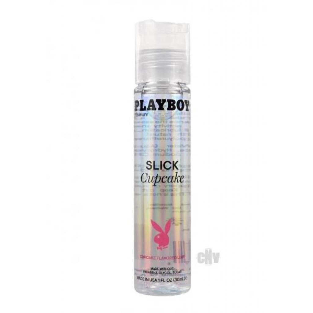 Pb Slick Cupcake 1oz - Lubricants