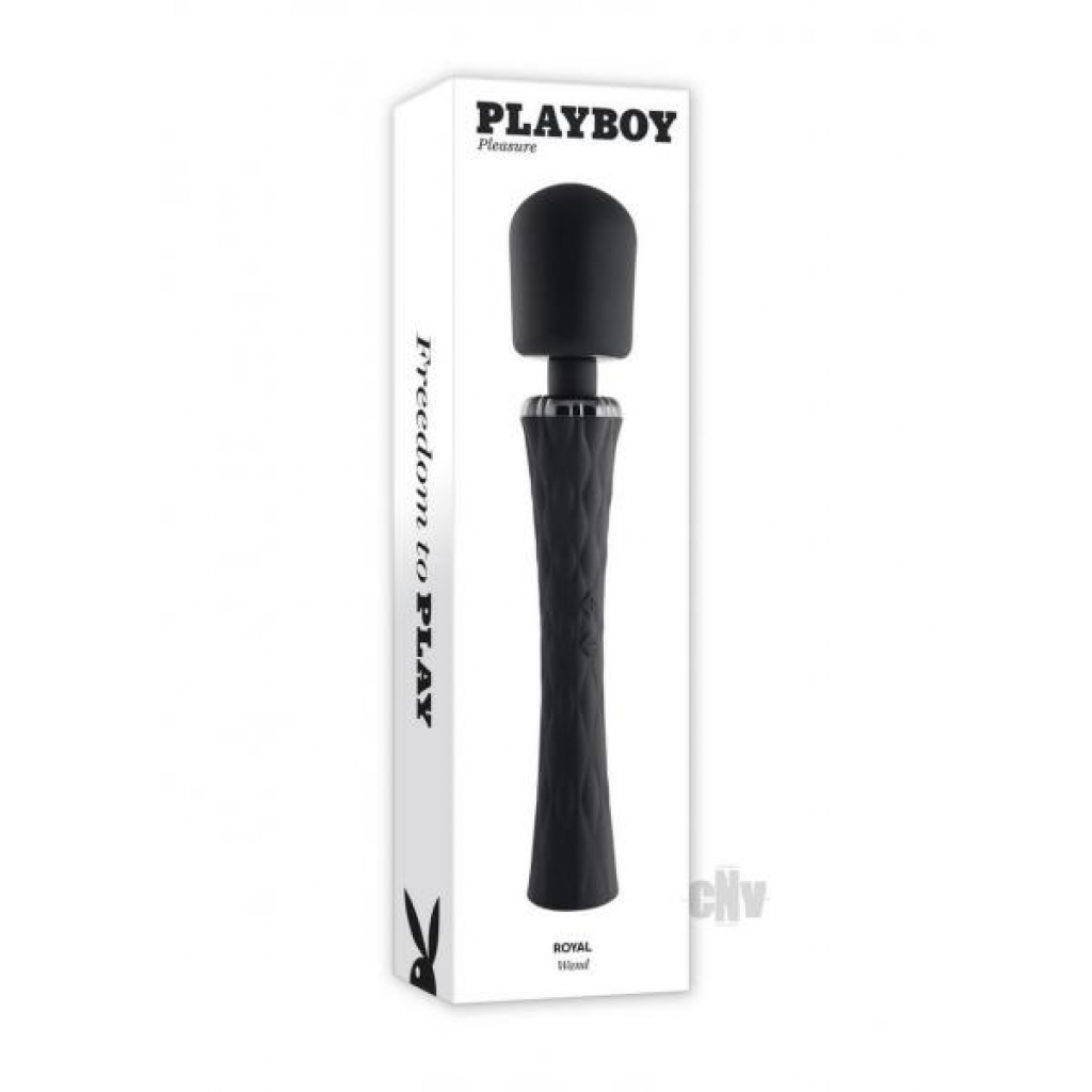 Pb Royal Black - Body Massagers