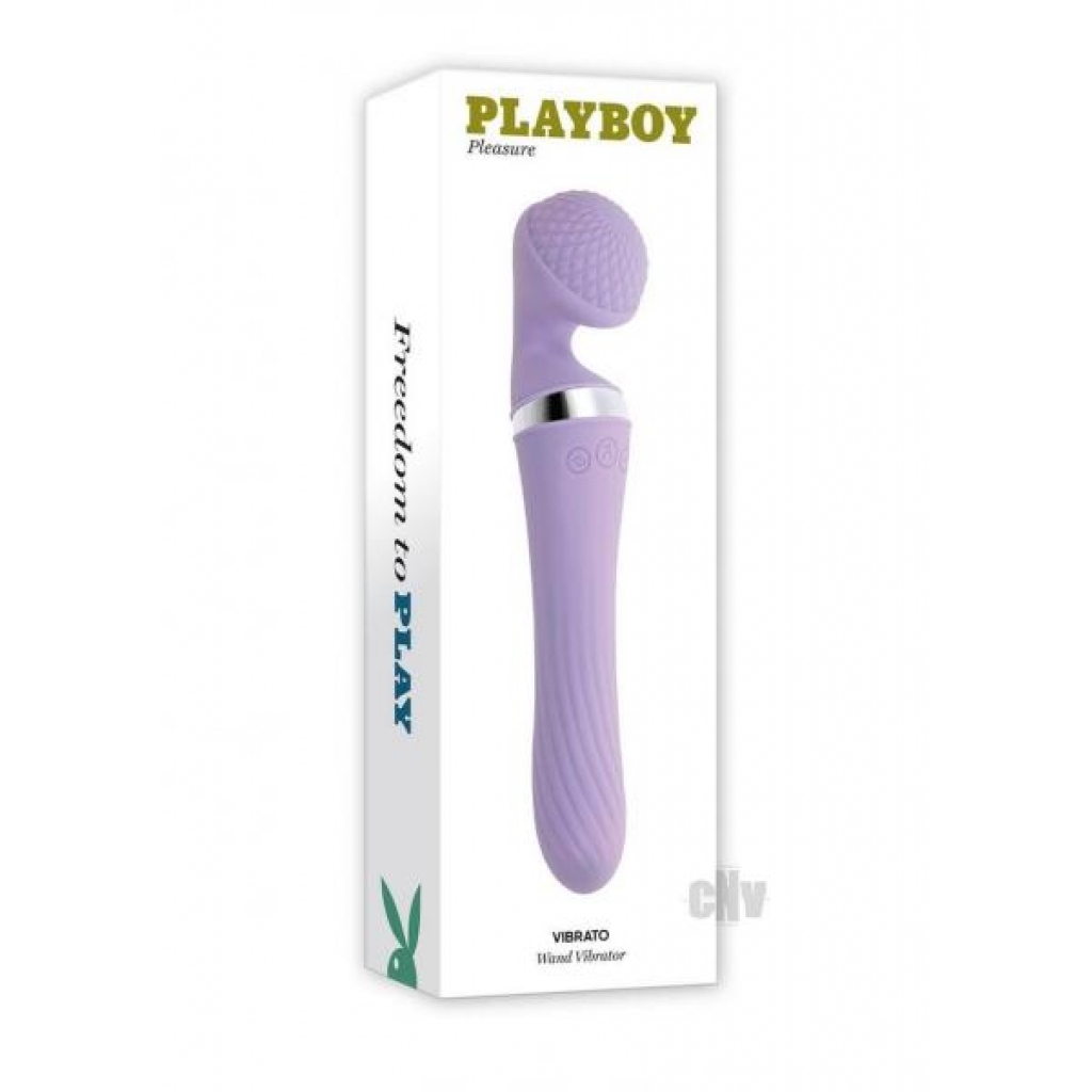 Pb Vibrato Purple - Body Massagers