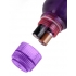 Orchid Ecstasy Purple Vibrator - Realistic