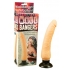 Wall Bangers Suction Dong Waterproof Beige - Realistic