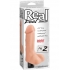 Real Feel Lifelike Toyz No.2 - Beige - Realistic