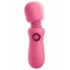 OMG! Wands #Enjoy Rechargeable Wand Pink - Body Massagers