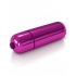 Classix Pocket Bullet Vibrator Pink - Bullet Vibrators