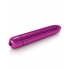 Classix Rocket Bullet Vibrator Pink - Bullet Vibrators