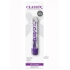 Classix Mr Twister Purple Vibe With TPE Sleeve - Traditional