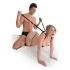 Fetish Fantasy Giddy Up Harness - Enhanced Penetration Strap