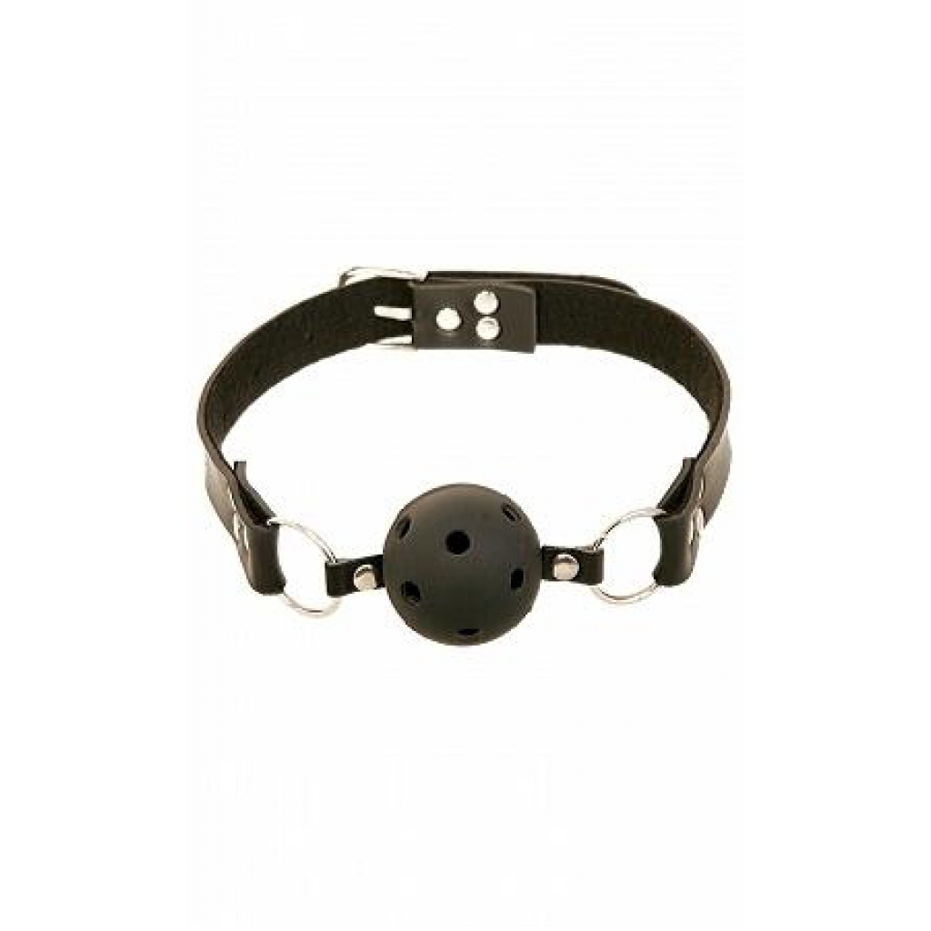 Breathable Ball Gag - Ball Gags